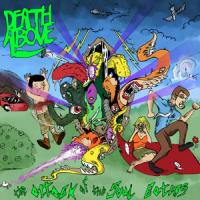 The Attack of Soul Eaters