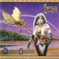 Return to Evermore
