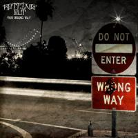 The Wrong Way