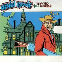 The Man Who Sold the World