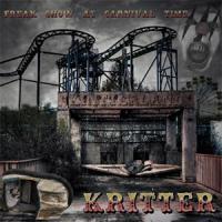 Freak Show at Carnival Time