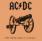 AC/DC - For Those About to Rock (We Salute You)