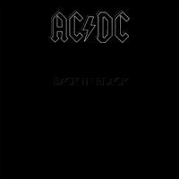 Back in Black