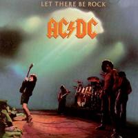 Let There Be Rock