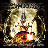 Lacerate the Global Hate