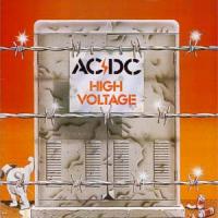High Voltage