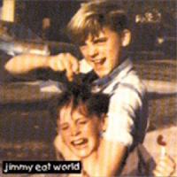 Jimmy Eat World