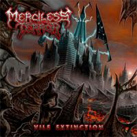 Vile Extinction