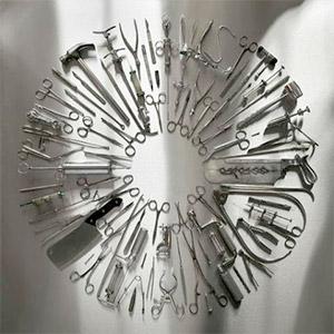 Surgical Steel