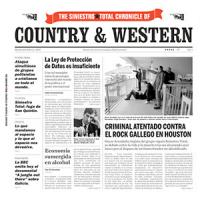 Country & Western
