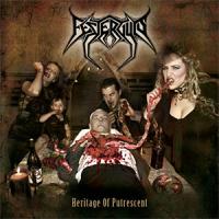 Heritage of Putrescent