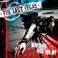 Whatever Gets You Off