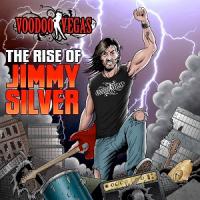 The Rise of Jimmy Silver