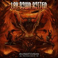 Deathspell Catharsis