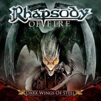 Dark Wings Of Steel