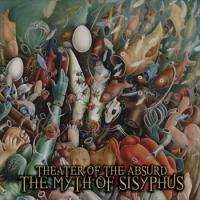 The Myth of Sisyphus