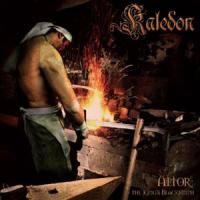 Altor: The King's Blacksmith