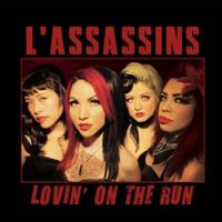 Lovin' on the Run