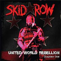 United World Rebellion: Chapter One