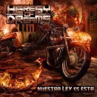 Nuestra Ley es Esta