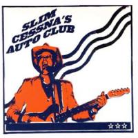 Slim Cessna's Auto Club