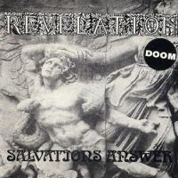 Salvation's Answer