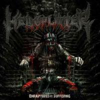Enraptured by Suffering