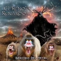 Babuinos del Metal