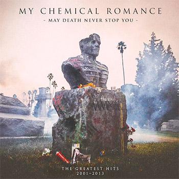 May Death Never Stop You