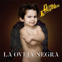 La Oveja Negra