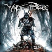 Decimate the Weak