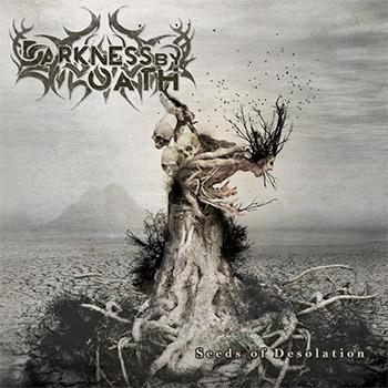 Seeds Of Desolation
