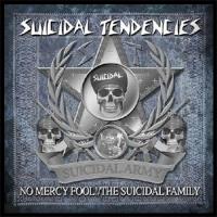No Mercy Fool! / The Suicidal Family