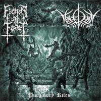 Purgatory Rites