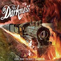 One Way Ticket to Hell... and Back