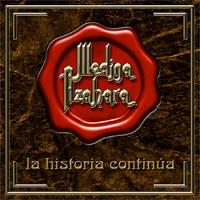 La Historia Continúa