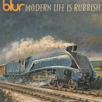 Modern Life is Rubbish