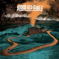Blood Red Shoes
