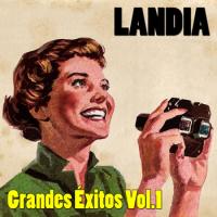 Grandes Éxitos Vol.1