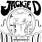 Jackie D - Symphonies From the City