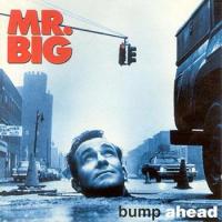 Bump Ahead