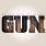 Gun - Break the Silence