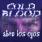 Cold Blood - Abre los Ojos