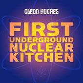 First Underground Nuclear Kitchen