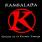 Kambalada - Camino de la Fuente Amarga