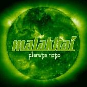 Planeta Roto