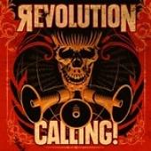 Revolution Calling!