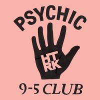 Psychic 9‑5 Club