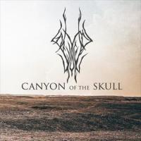 Canyon of the Skull