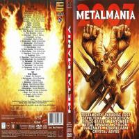 Metalmania 2007